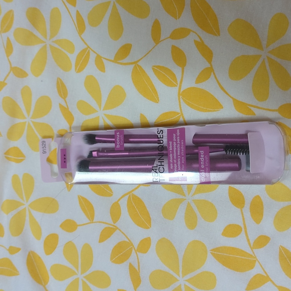 Make up brush kit